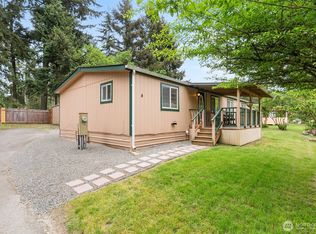 510 Duterrow Road SE #4, Olympia, WA 98513