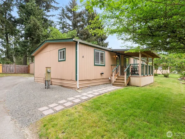 510 Duterrow Road SE #4, Olympia, WA 98513