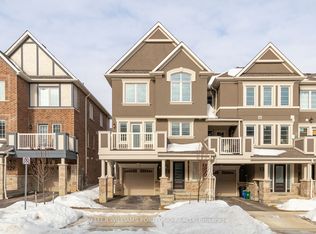 133 Christopher Rd, Oakville, ON L6H 0X9