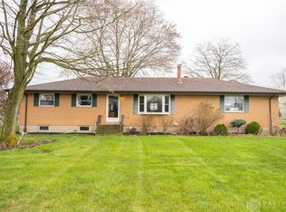 2276 Diamond Mill Rd, Brookville, OH 45309