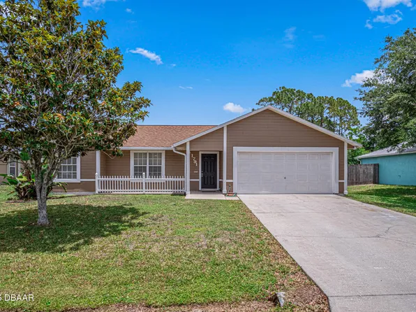 1791 Monrovia St NW, Palm Bay, FL 32907