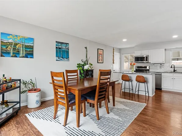 4501 S Holland Street, Littleton, CO 80123