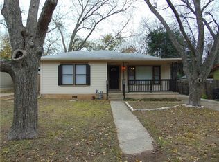 3510 Lafayette Ave, Austin, TX 78722