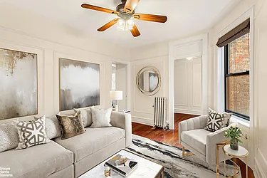 Sold by Brown Harris Stevens