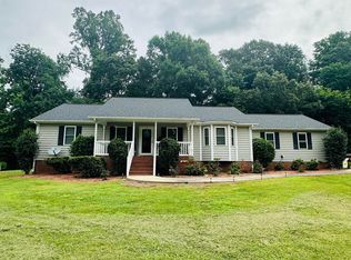 175 Ann Dr, Timberlake, NC 27583