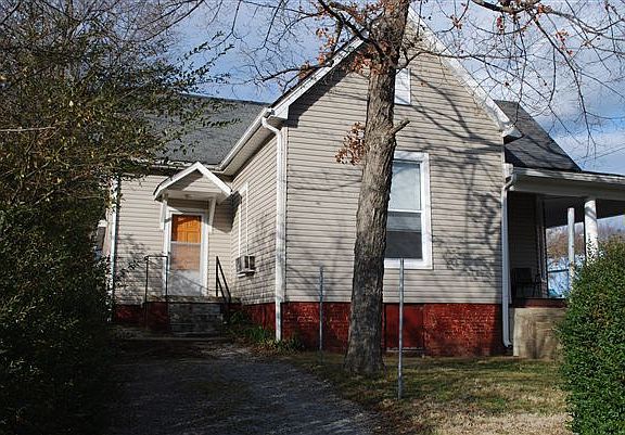 front of Apt 2