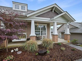 3641 Crossbrooke Dr, Nashville, TN 37221