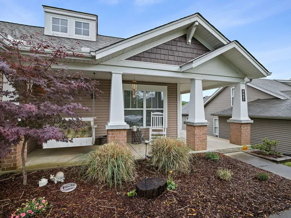 3641 Crossbrooke Dr, Nashville, TN 37221