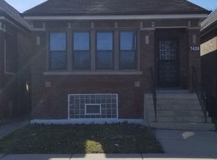 7428 S Oakley Ave, Chicago, IL 60636