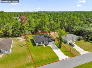 7753 SW 131 ST LANE, OCALA, FL 34473