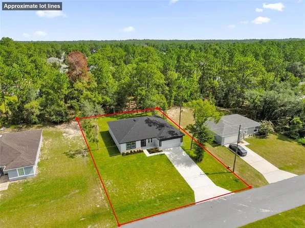 7753 SW 131 ST LANE, OCALA, FL 34473