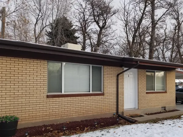 485 E 100 N, Kaysville, UT 84037