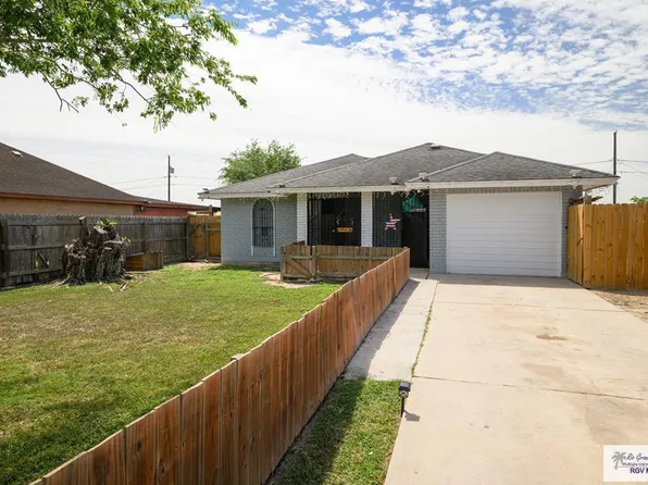 17976 Betty Bob Dr, Harlingen, TX 78552