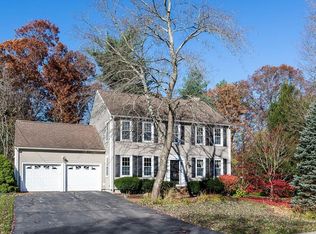 175 Fairway Dr, Attleboro, MA 02703