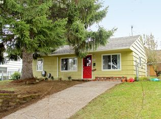 3300 N Willis Blvd, Portland, OR 97217