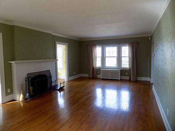 Living Room View 2