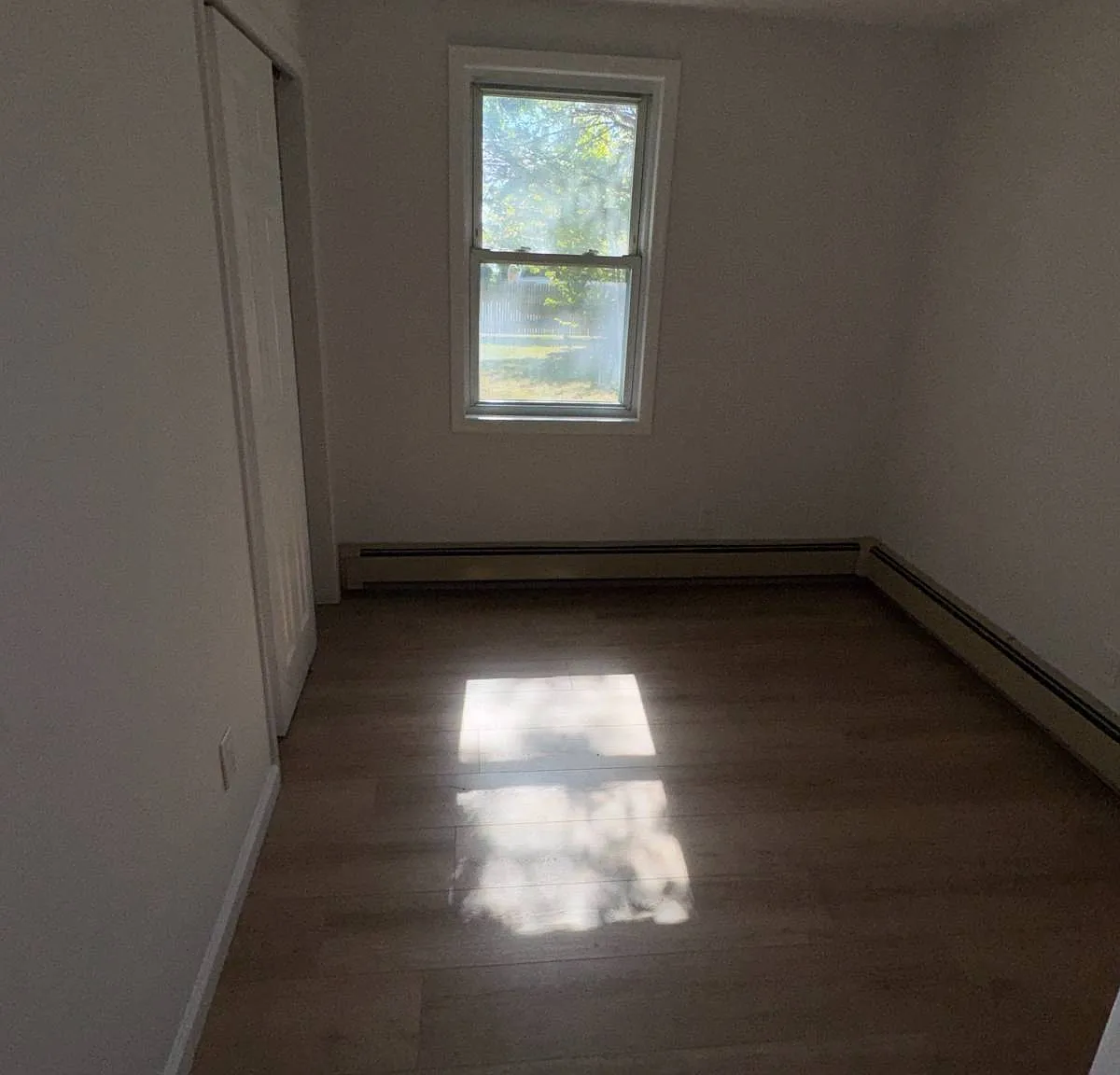 2 bed, 1.0 bath, $3,800 — Photo 4