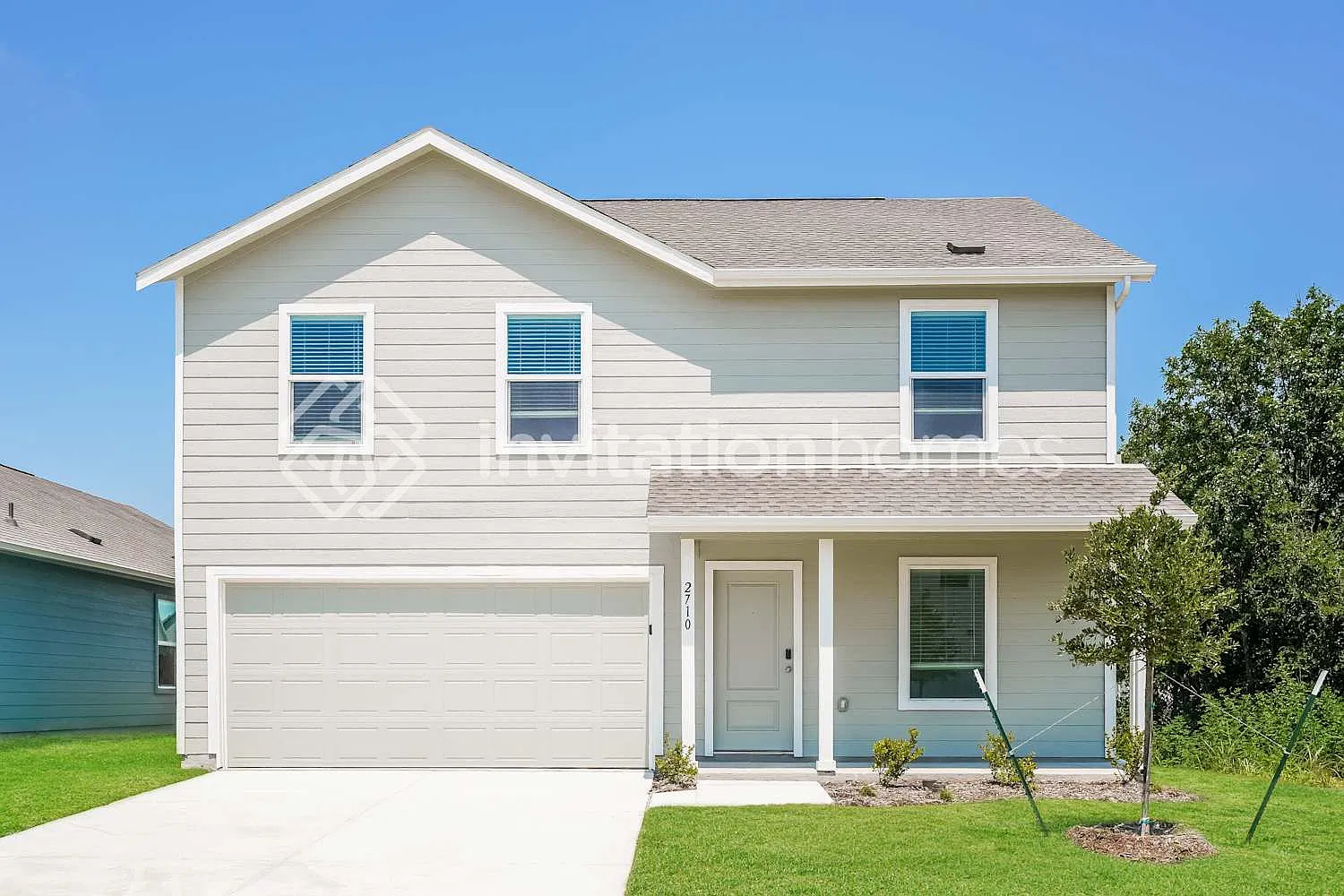2710 Harwell Dr Crandall, TX 75114 — Photo 1
