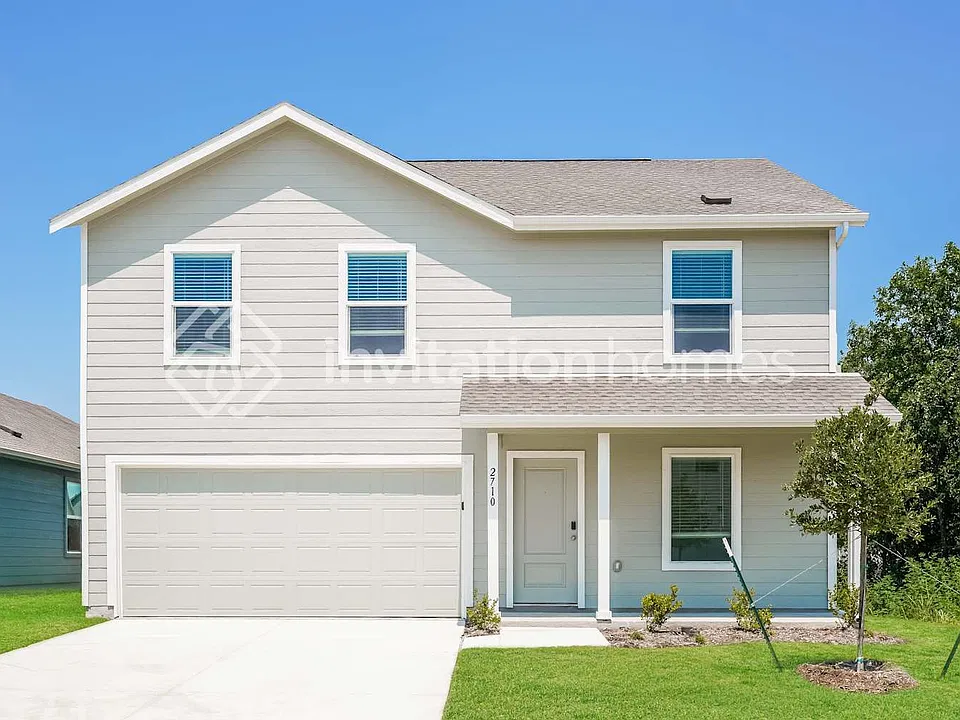 2710 Harwell Dr