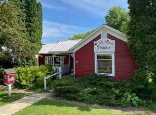 207 Jefferson St, Rock City, IL 61070