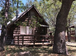 2349 Oak Dr, Arrowbear, CA 92382