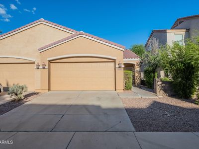 13461 N 87th Dr, Peoria, AZ, 85381