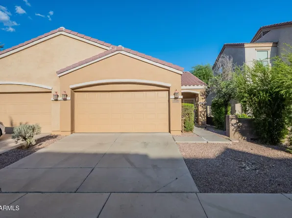 13461 N 87TH Drive, Peoria, AZ 85381