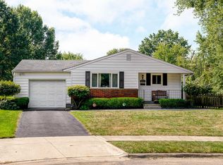 5251 Roche Pl, Columbus, OH 43229