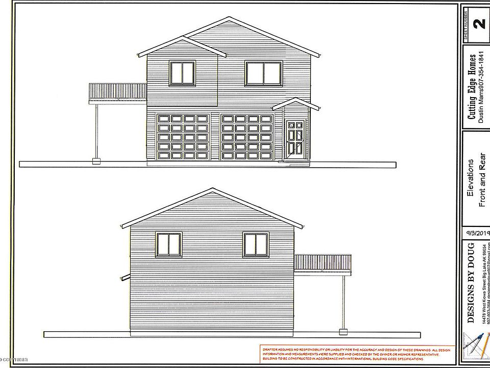 2nd image of 9687 S Twlight Dr