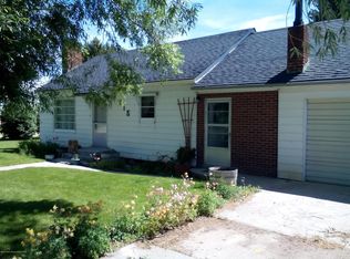 115 Pearl St, Cokeville, WY 83114