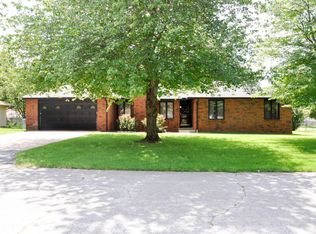 536 E Ritter St, Republic, MO 65738