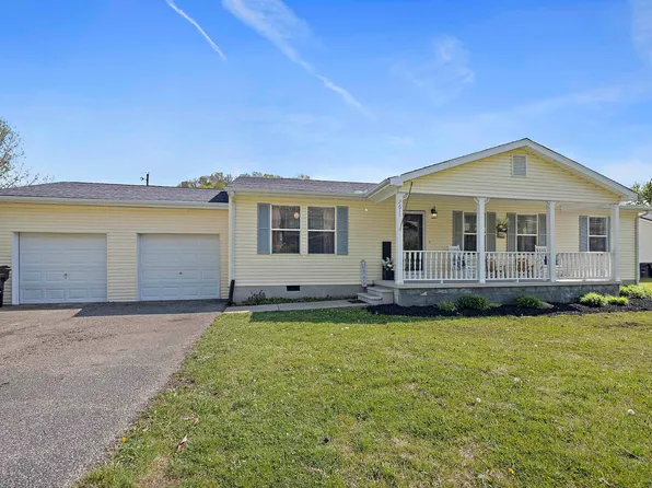 2611 Oak Hill Ln, Ashland, KY 41102