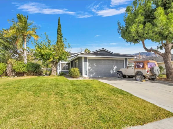 1118 Reservoir Dr, San Bernardino, CA 92407