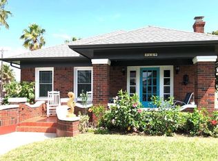 2902 Avenue R 1-5, Galveston, TX 77550