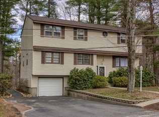 7 Demone Dr, Burlington, MA 01803