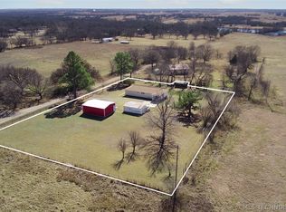 52 Blossom Dr, Wilson, OK 73463