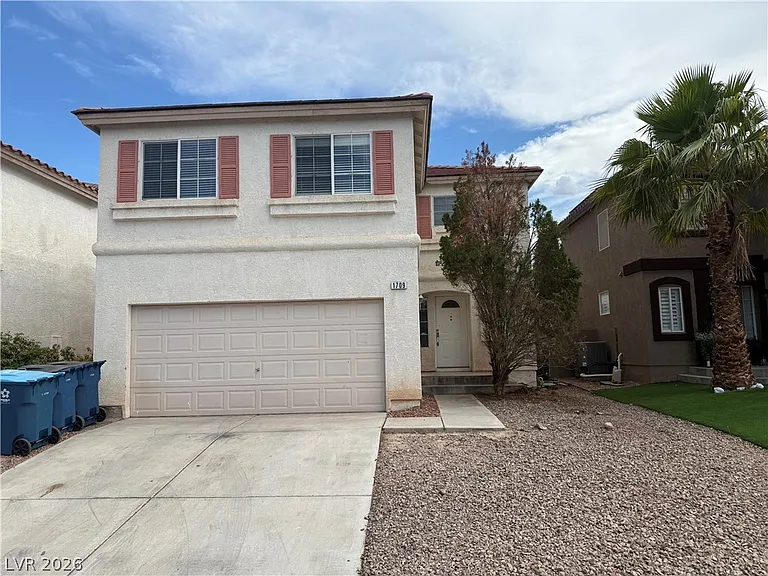 1709 Adobe Frost Ct — Photo 1