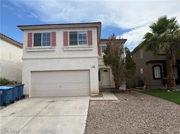 1709 Adobe Frost Ct, Las Vegas, NV 89183