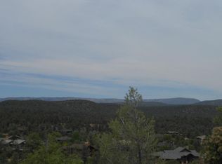2415 E Golden Aster Cir, Payson, AZ 85541