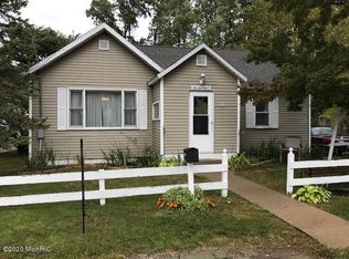 115 Aylworth Ct, South Haven, MI 49090