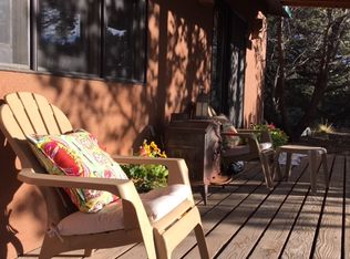 7459 Old Santa Fe Trl, Santa Fe, NM 87505