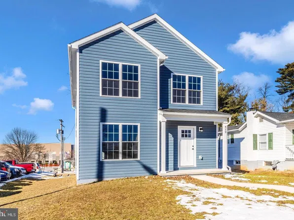 419 Brewer Ave, Hagerstown, MD 21740