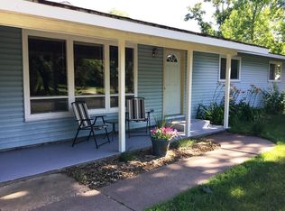 430 E Madison Ave, Grantsburg, WI 54840