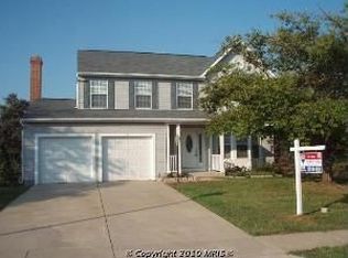 64 Fox Rock Dr, Myersville, MD 21773