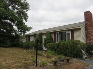 168 Back River Rd, Bedford, NH 03110