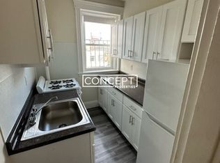 1185 Boylston St #54CP, Boston, MA 02215