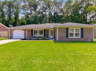135 Kennington Dr, Goose Creek, SC 29445