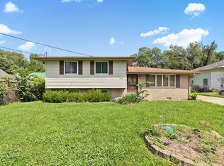5423 S Victoria Dr, Indianapolis, IN 46217