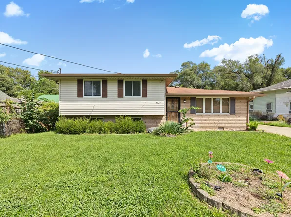 5423 S Victoria Dr, Indianapolis, IN 46217