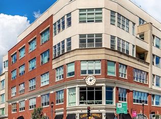 51 Lafayette St UNIT 304, Salem, MA 01970